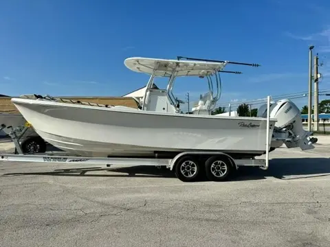 2026 Pair Customs 24 Center Console DV, photo 1 in Stuart, FL