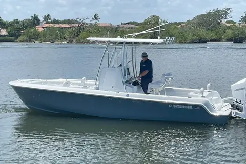 2024 Contender 24 Sport, photo 1 in Jupiter, FL