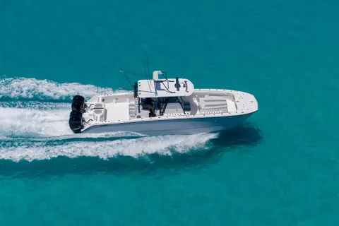 2019 Invincible 40 Catamaran, photo 1 in Destin, FL