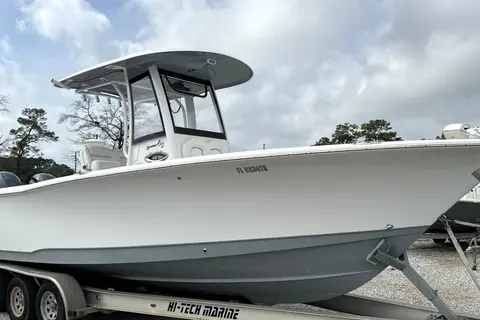 2018 Sea Hunt Gamefish 27FS, photo 1 in Freeport, FL