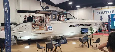 2024 Wiszniewski Yachts W43, photo 1 in Saint James City, FL