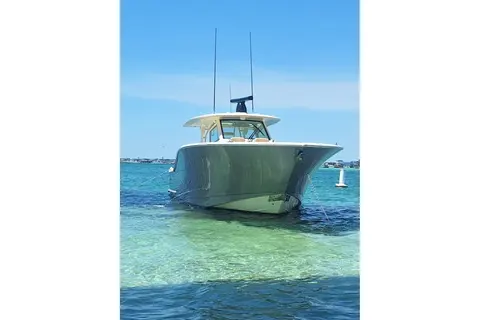 2018 Scout 420 LXF, photo 1 in Destin, FL