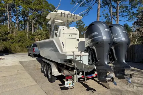2019 SeaVee 320B, photo 1 in Port St Joe, FL
