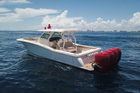2020 Scout 380 LXF, photo 1 in Fort Lauderdale, FL
