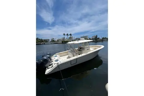 2016 Cobia 344 Center Console, photo 1 in Fort Lauderdale, FL