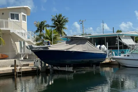 2024 Valhalla V-29 Hybrid, photo 1 in Tavernier, FL