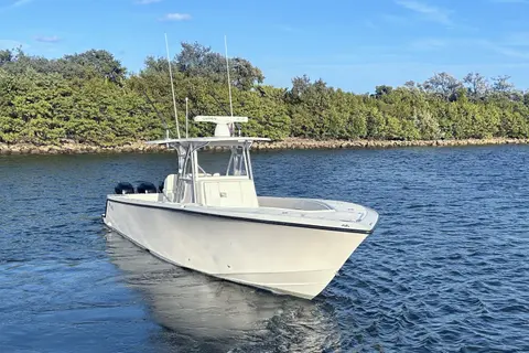 2020 SeaVee 370Z, photo 1 in Miami, FL