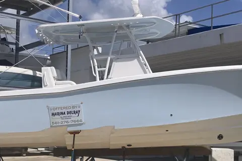 2020 Invincible 33 Open Fisherman, photo 1 in Delray Beach, FL