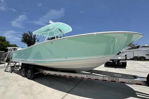 2015 Southport 29 FE, photo 1 in Stuart, FL