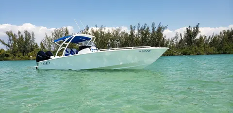 2020 Concept 30' Open Deck, photo 1 in Hialeah, FL