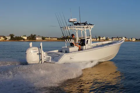 2026 Islamorada Boatworks 27, photo 1 in Stuart, FL