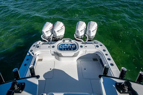 2024 Costa Custom Boats 34SV, photo 1 in Boca Raton, FL