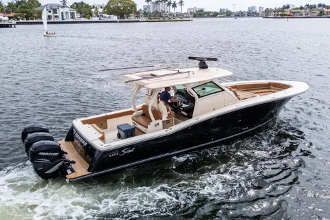 2018 Scout 380 LXF, photo 1 in Fort Lauderdale, FL