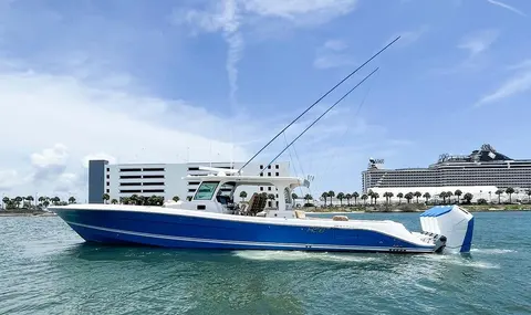 2023 HCB 53 Sueños, photo 1 in Cape Canaveral, FL