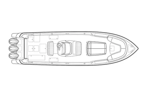 2022 Intrepid 407 Nomad FE, photo 1 in St Augustine, FL