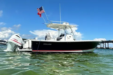 2013 Regulator 28 Forward Seating, photo 1 in Destin, FL
