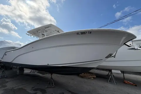 2022 Sea Fox 288 Commander, photo 1 in Fort Lauderdale, FL