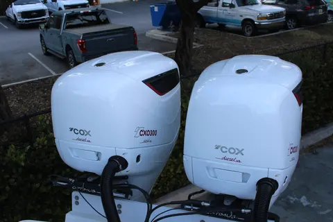2015 Regulator 34SS, photo 1 in Fort Lauderdale, FL