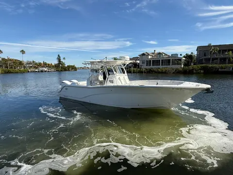 2021 Sea Fox 328 Commander, photo 1 in Apollo Beach, FL