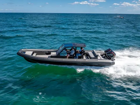 2024 Goldfish X10 Scout, photo 1 in Fort Lauderdale, FL