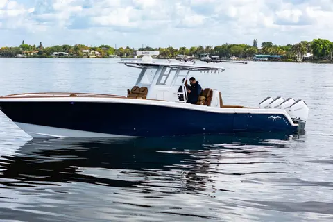 2022 Invincible 39 Open Fisherman, photo 1 in Stuart, FL