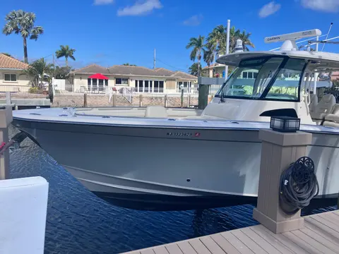 2020 Grady-White Canyon 336, photo 1 in Deerfield Beach, FL