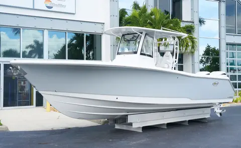 2027 Sea Hunt Gamefish 30FS, photo 1 in Bonita Springs, FL