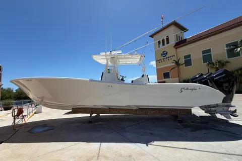 2006 Yellowfin 36 Offshore, photo 1 in Cape Coral, FL