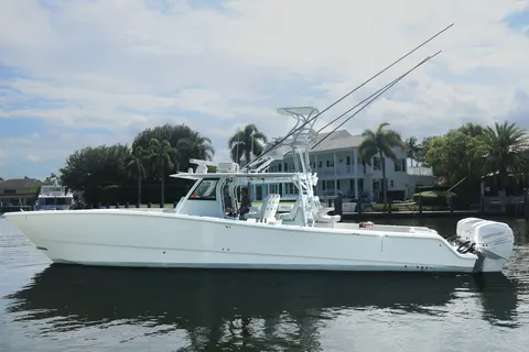 2022 Freeman 47, photo 1 in Fort Lauderdale, FL