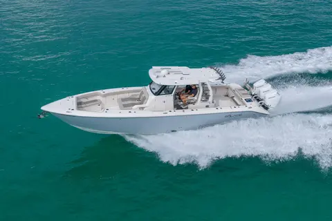 2025 Solace 37CS, photo 1 in Destin, FL