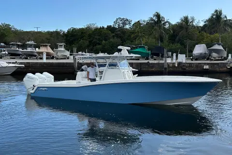 2023 Invincible 36 Open Fisherman, photo 1 in Miami Beach, FL