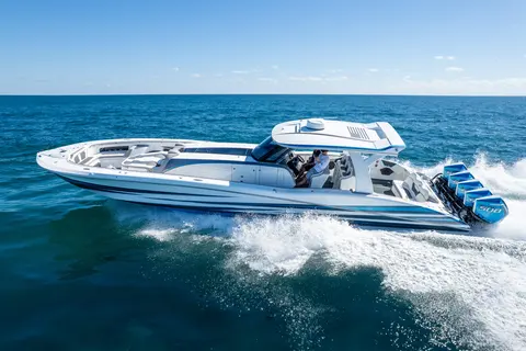 2023 MTI 50v, photo 1 in North Miami, FL