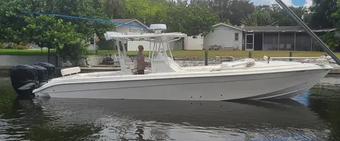 2009 Glasstream 360 SCX, photo 1 in Sarasota, FL