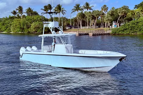 2024 Contender 39 ST, photo 1 in Palm Beach Gardens, FL