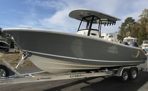 2020 Cobia 262 Center Console, photo 1 in Jacksonville, FL