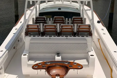 2025 Valhalla V-46, photo 1 in Fort Lauderdale, FL