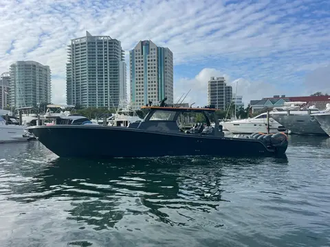 2020 Streamline 45 CC, photo 1 in Miami, FL