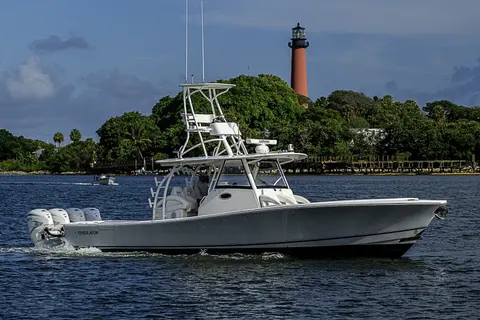 2020 Regulator 41, photo 1 in Jupiter, FL