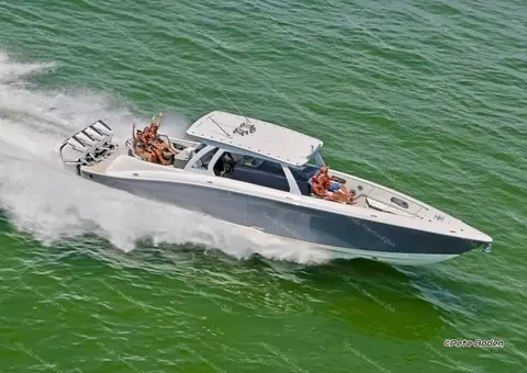 2022 Concept 44 Open, photo 1 in Sarasota, FL