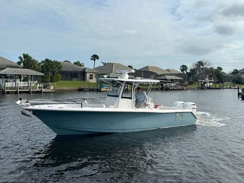 2023 Sea Hunt Gamefish 30FS, photo 1 in Palm Coast, FL
