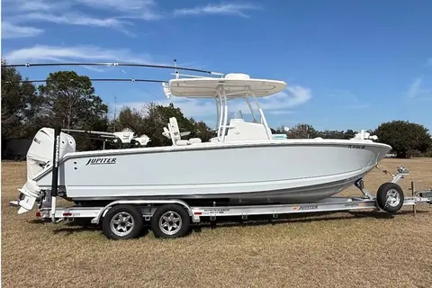 2026 Jupiter 26, photo 1 in Hilliard, FL