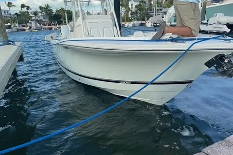 2017 Regulator 25, photo 1 in Islamorada, FL