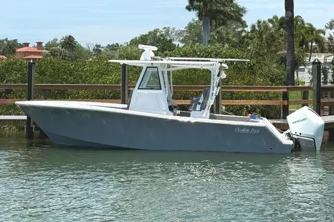 2023 Onslow Bay 27 Offshore Edition, photo 1 in Sarasota, FL