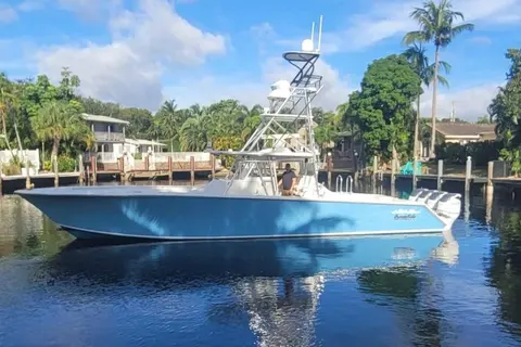 2014 SeaHunter 45 Tournament, photo 1 in Fort Lauderdale, FL