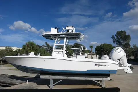 2024 Crevalle 26 HCO, photo 1 in Largo, FL