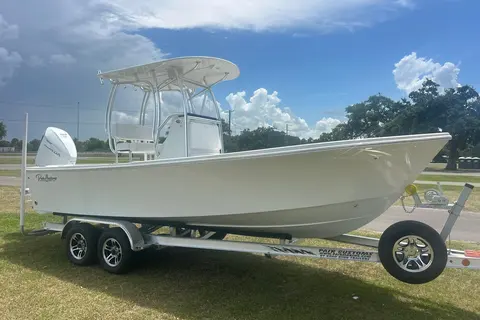 2026 Pair Customs 21 Center Console MV, photo 1 in Lakeland, FL