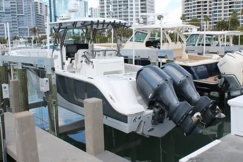 2018 Sea Fox 328 Commander, photo 1 in Sarasota, FL
