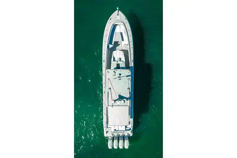 2024 HCB 53 Sueños, photo 1 in Fort Lauderdale, FL