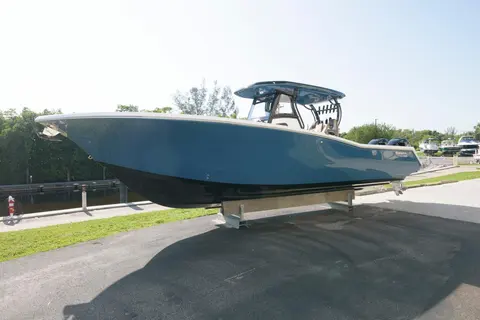 2023 Tidewater 320 CC Adventure, photo 1 in Fort Myers, FL