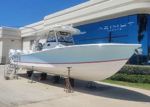 2022 Regulator 41, photo 1 in Tavernier, FL